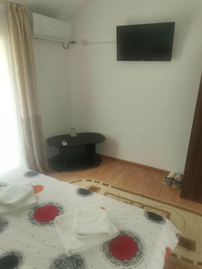 Casa Viviana Hotel Baia ภายนอก รูปภาพ