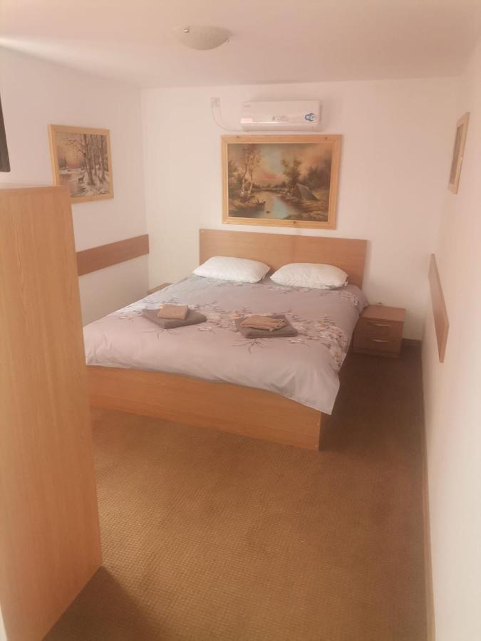 Casa Viviana Hotel Baia ภายนอก รูปภาพ