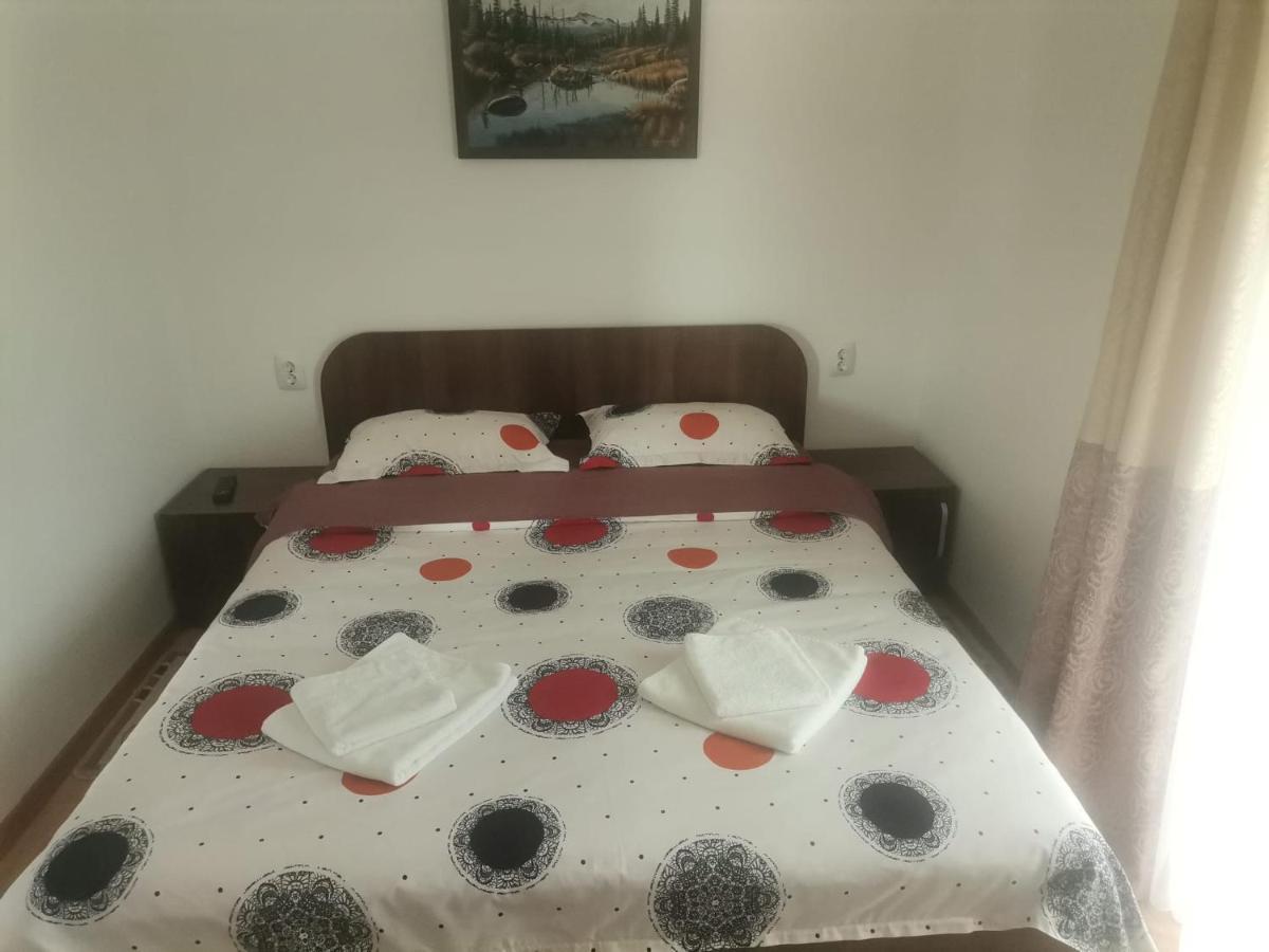 Casa Viviana Hotel Baia ภายนอก รูปภาพ