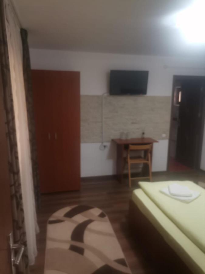 Casa Viviana Hotel Baia ภายนอก รูปภาพ