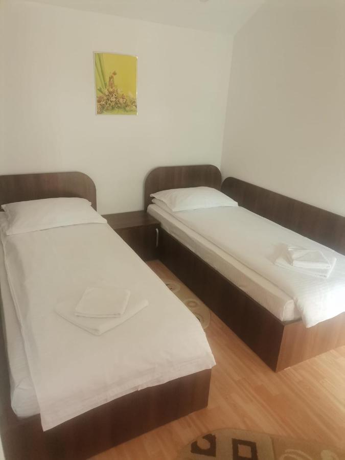 Casa Viviana Hotel Baia ภายนอก รูปภาพ