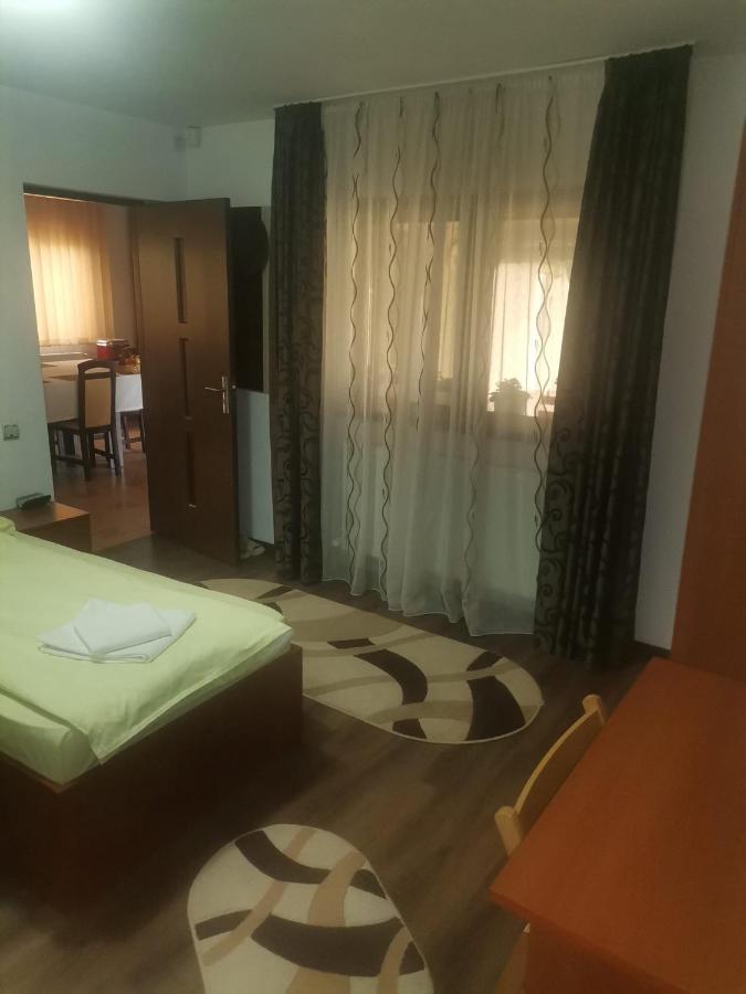 Casa Viviana Hotel Baia ภายนอก รูปภาพ