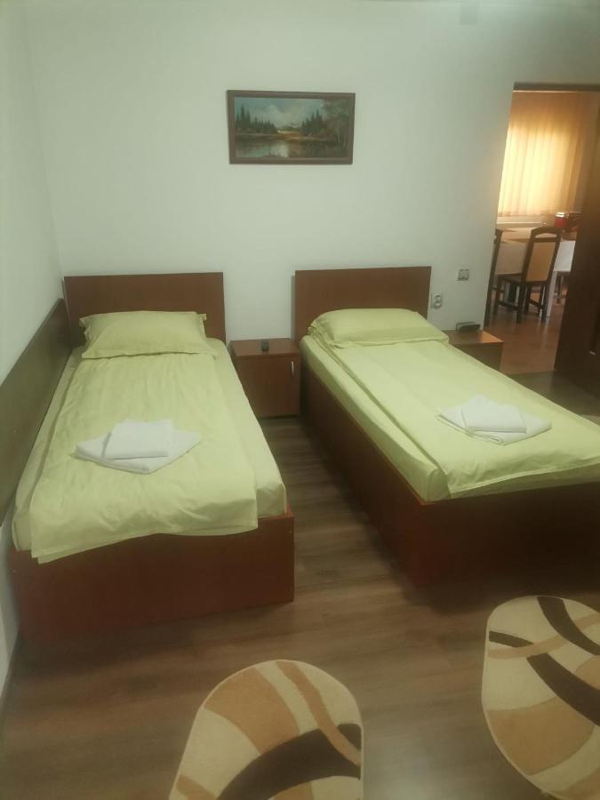 Casa Viviana Hotel Baia ภายนอก รูปภาพ